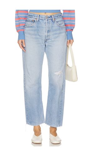 Relaxed Undone Hem. - size 23 (also in 24, 25, 26, 27, 28, 29, 30, 33) - aligrace - Modalova