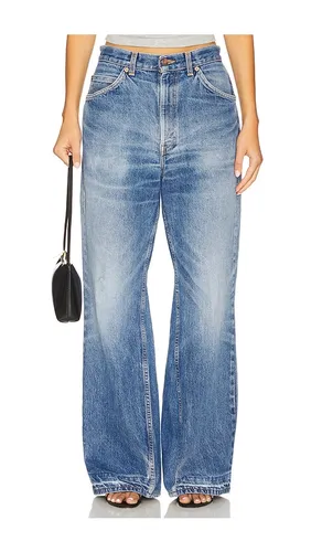 Vintage Wide Leg Jean in . Size 23. Also in 32 - aligrace - Modalova