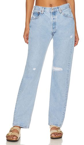 Carolina Baggy Customs in Denim-. - size 24 (also in 28) - aligrace - Modalova