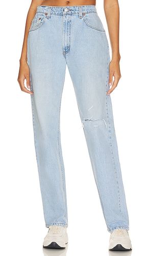Dani Baggy Customs Jeans in Denim-. - size 24 (also in 33) - aligrace - Modalova