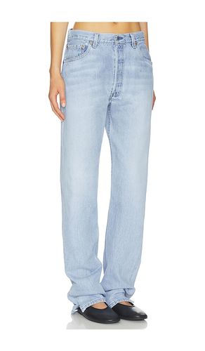 Off-duty Jean in Blue. - size 28 (also in 29, 30) - aligrace - Modalova