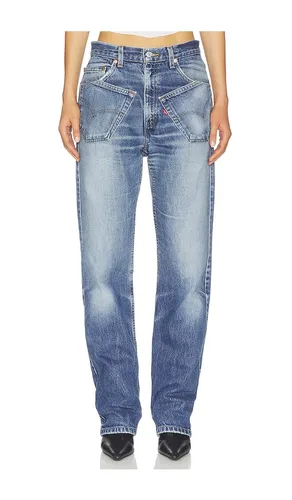 Avant Pocket Jean in Blue. - size 23 (also in 24, 25, 26, 27, 29, 30) - aligrace - Modalova