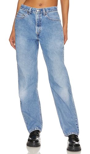 Kelsey Baggy Customs Jeans in Denim-Medium. - size 24 (also in 27) - aligrace - Modalova