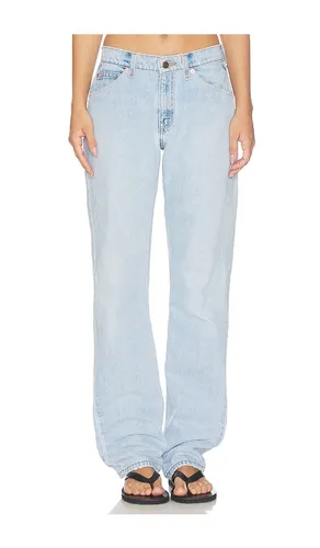Low Waist Classic Jean in -. Size 23. Also in 24, 25, 28, 30 - aligrace - Modalova