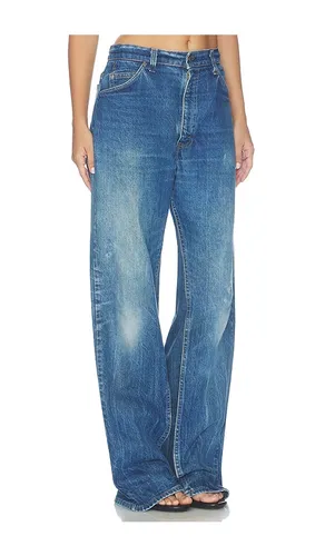 Marlow Jean in Blue. - size 26 (also in 25) - aligrace - Modalova