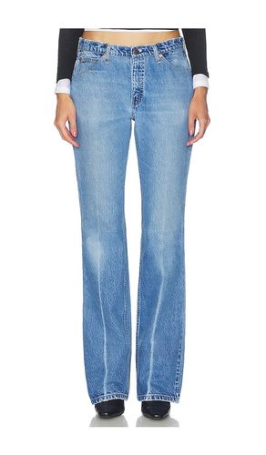 The Sloane Bootcut Jean in . Taglia 24. Also in 26, 27, 28, 29, 30 - aligrace - Modalova