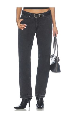 The Sloane Bootcut Jean in . Taglia 23. Also in 25, 27, 28, 29, 30 - aligrace - Modalova