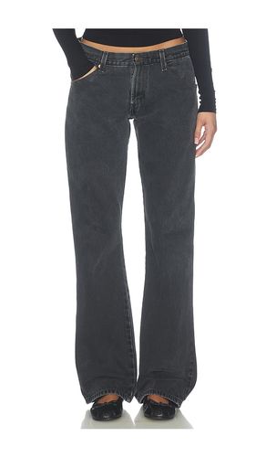 The Sloane Bootcut Jean in . Taglia 25. Also in 26, 27, 28, 29, 30 - aligrace - Modalova