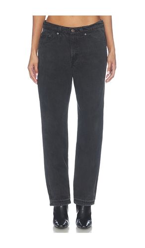 The Sloane Bootcut Jean in . Taglia 23. Also in 25, 27, 28, 29, 30 - aligrace - Modalova