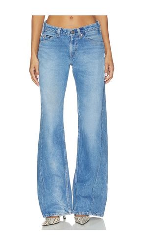 The Bennett Trouser Jean in . Taglia 26. Also in 25, 27, 28, 29, 30 - aligrace - Modalova