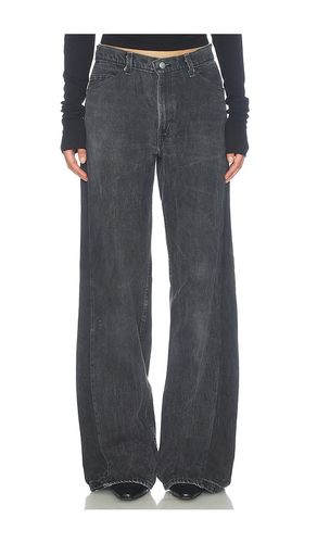 The Bennett Trouser Jean in . Taglia 25. Also in 26, 30 - aligrace - Modalova