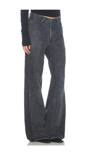 The Bennett Trouser Jean in . - size 24 (also in 25, 26, 27, 28, 29, 30) - aligrace - Modalova