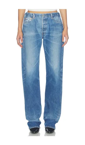 The Rowan Jean in Blue. - size 24 (also in 25, 26, 27, 28, 30) - aligrace - Modalova