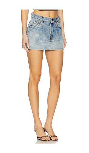 Vintage Cinched Skirt in . Size 28. Also in 31, 32, 33, 34 - aligrace - Modalova