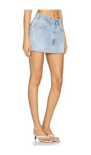 ROCK HEMMED MINI in . Größe 31. Also in 32 - aligrace - Modalova