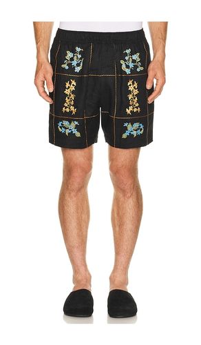 Cece Shorts in . Size 30. Also in 32, 34, 38 - Agua Bendita - Modalova