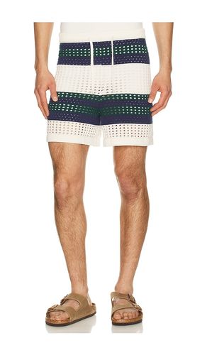 Maury Shorts in ,. Size 30. Also in 32 - Agua Bendita - Modalova