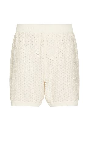 Maury Short in . - size L (also in M, S) - Agua Bendita - Modalova