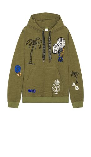Lucky Hoodie in . - size L (also in M) - Agua Bendita - Modalova
