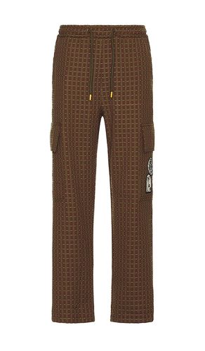 Rene Cargo Pants in . - size 32 (also in 34, 38) - Agua Bendita - Modalova