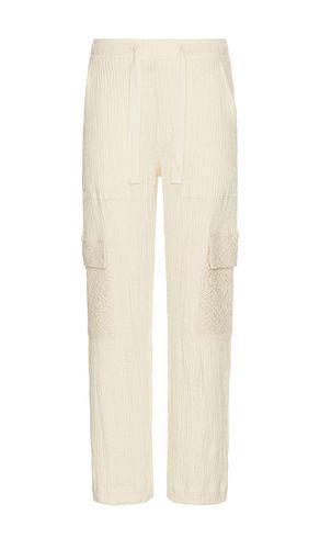 Flynn Pants in . - size 30 (also in 32, 34, 36) - Agua Bendita - Modalova
