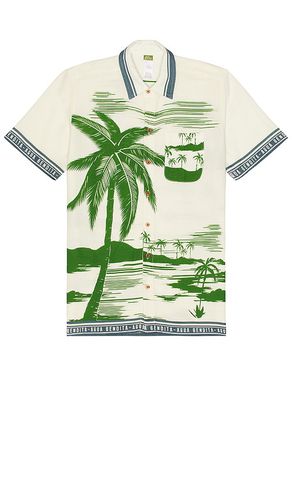 Jack Honolulu Shirt in Multi. - size L (also in S, XL) - Agua Bendita - Modalova