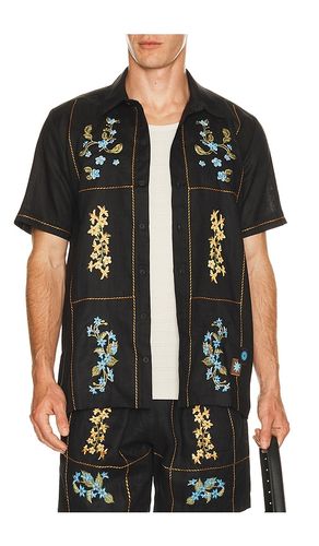 Jack Shirt in . Size L. Also in M, S - Agua Bendita - Modalova