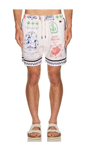 BOXER-SHORTS in . Größe 30. Also in 38 - Agua Bendita - Modalova
