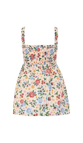 MINIKLEID VENUS BASKET in . Größe 2. Also in 6 - Agua Bendita - Modalova
