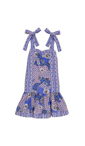 KLEID KAIO QUILT in . Größe 2. Also in 4 - Agua Bendita - Modalova