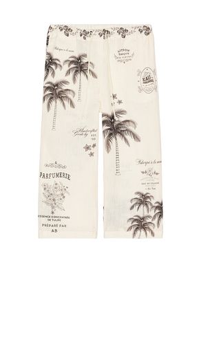 Kids Diana Été Pant in White. - size 2 (also in 4, 6) - Agua Bendita - Modalova