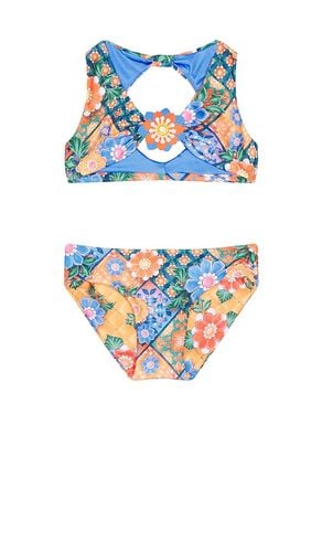 Sabrina Bikini Set in Multi. - size 2 (also in 4) - Agua Bendita - Modalova