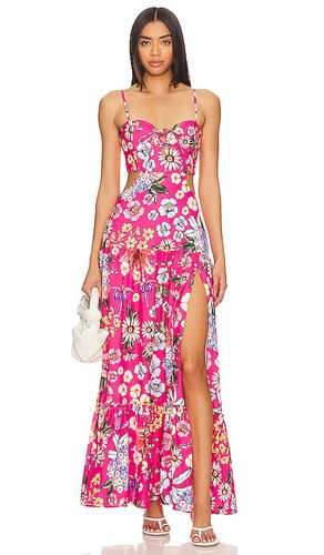 MAXIKLEID CAPRICE in . Size M, S - Agua Bendita - Modalova