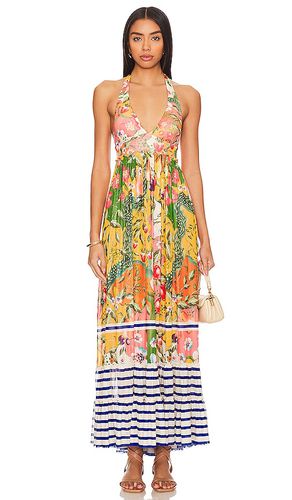 Ashley Dress in . Taglia M - Agua Bendita - Modalova