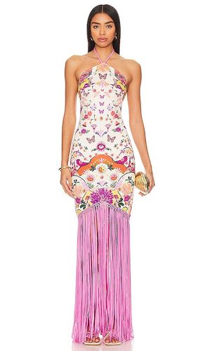 MAXIKLEID ALISS in . Größe M. Also in L, XL - Agua Bendita - Modalova