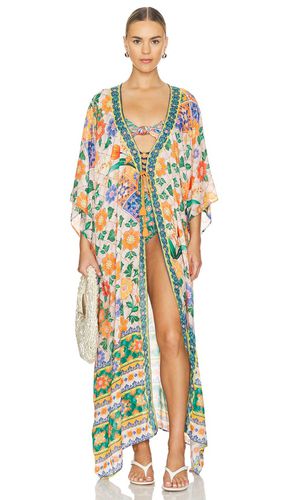 KAFTAN SELMA in - Agua Bendita - Modalova