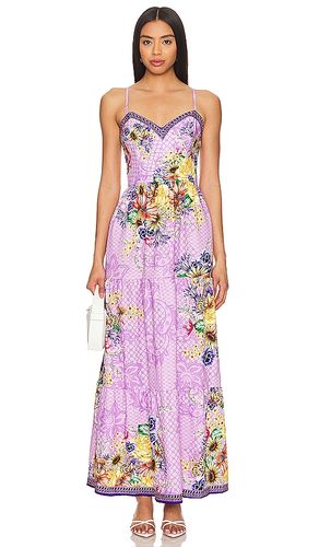 MAXIKLEID SUZIE in . Größe L. Also in M, XS - Agua Bendita - Modalova