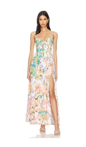 MAXIKLEID LANA in . Size M, S - Agua Bendita - Modalova