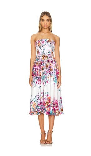 X Revolve Blooming Maxi Dress in . Size M, S, XS - Agua Bendita - Modalova