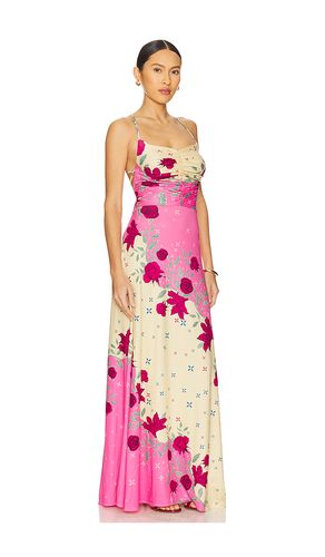 MAXIKLEID ARISTA in ,. Größe M. Also in L - Agua Bendita - Modalova