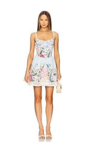 Spring Blush Dress in . Taglia M, S - Agua Bendita - Modalova