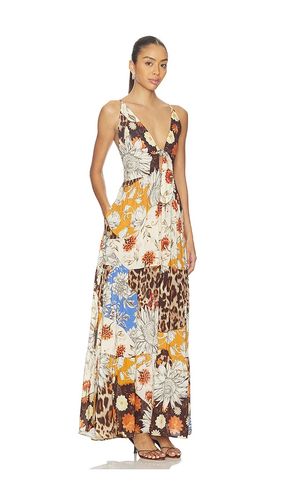 KLEID GABRIELLA in . Größe M. Also in S - Agua Bendita - Modalova