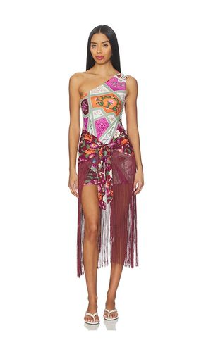 KLEID KENYA in . Größe L. Also in M - Agua Bendita - Modalova