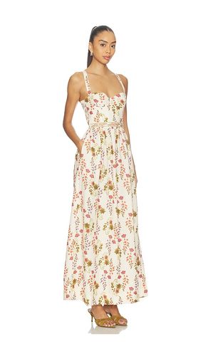 KLEID MARCIA in . Größe L. Also in M, S - Agua Bendita - Modalova