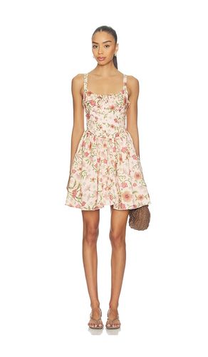 KLEID SPRING in . Größe S. Also in M, L - Agua Bendita - Modalova