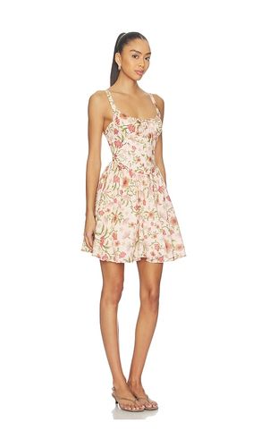 KLEID SPRING in . Größe L. Also in M, S - Agua Bendita - Modalova