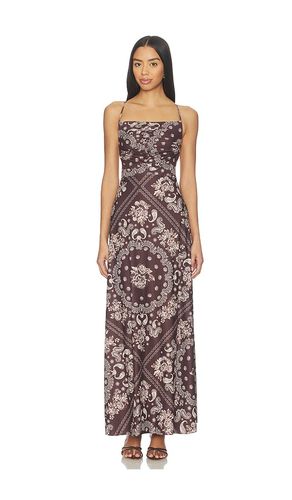 MAXIKLEID ARISTA in . Größe S. Also in M, XL - Agua Bendita - Modalova