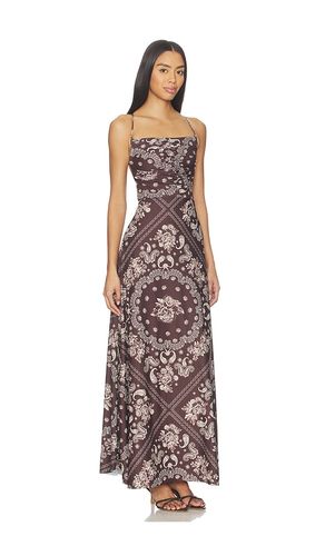 MAXIKLEID ARISTA in . Größe S. Also in M, XL - Agua Bendita - Modalova