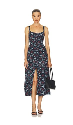 KLEID CAROLA in . Größe M. Also in S - Agua Bendita - Modalova