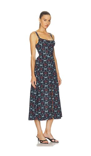 KLEID CAROLA in . Größe M. Also in S - Agua Bendita - Modalova